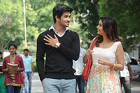 Swamy Ra Ra Movie New Stills
